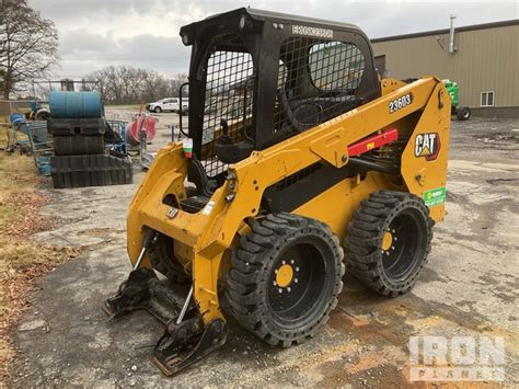 cat 236d heritage edition skid steer|2021 cat 236d3 for sale.